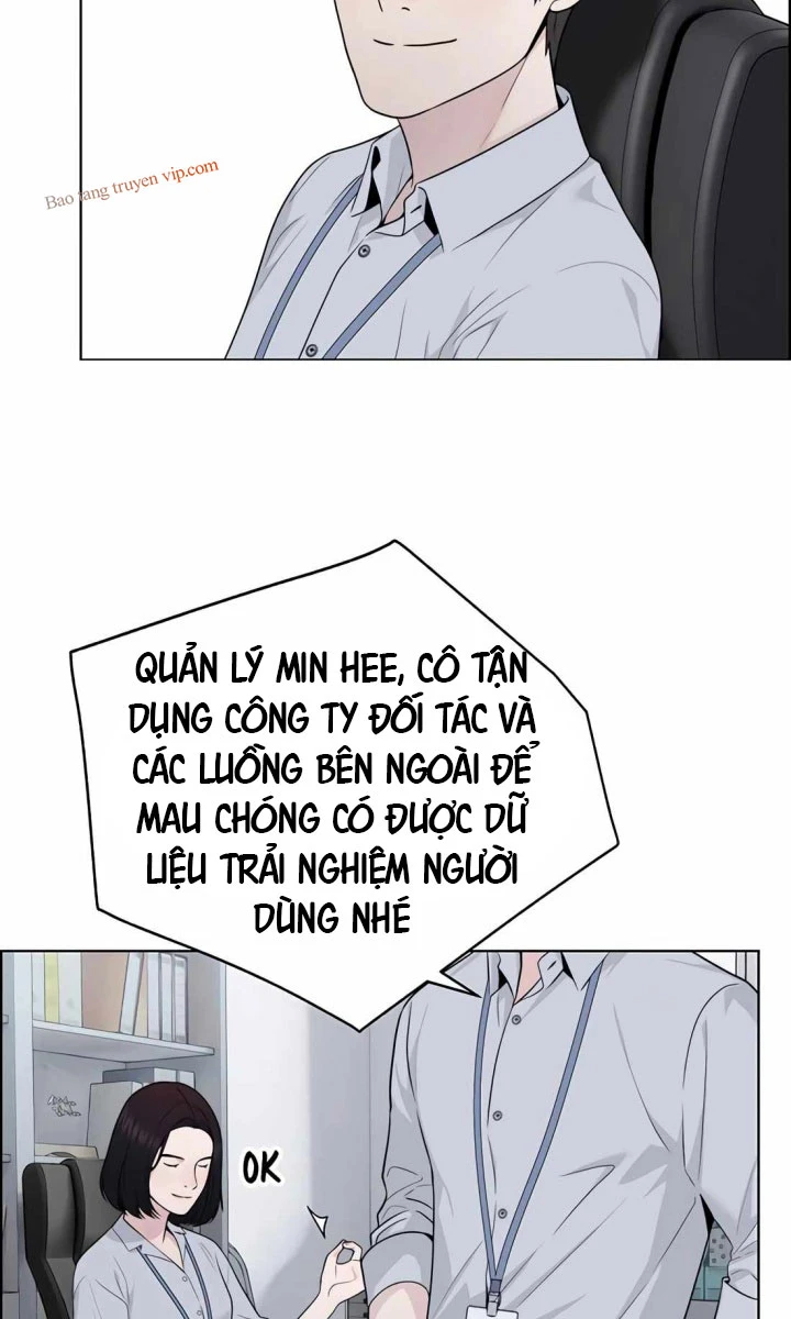 Người Đàn Ông Thực Thụ Chapter 223 - 49