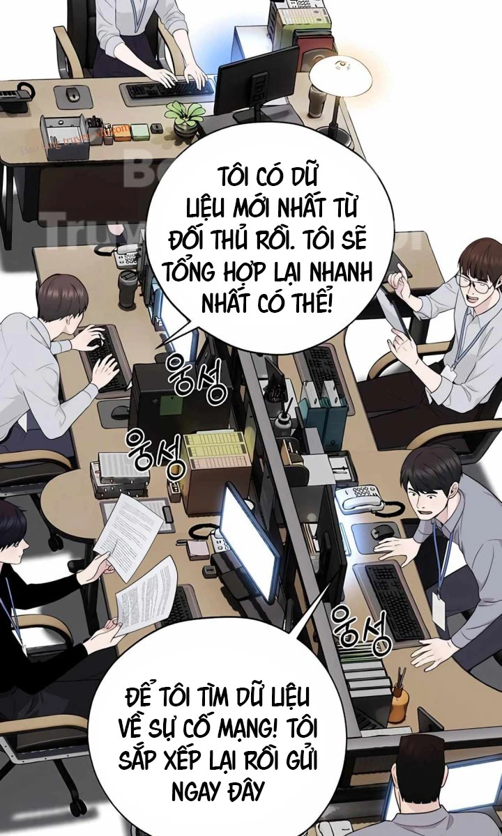 Người Đàn Ông Thực Thụ Chapter 223 - 55