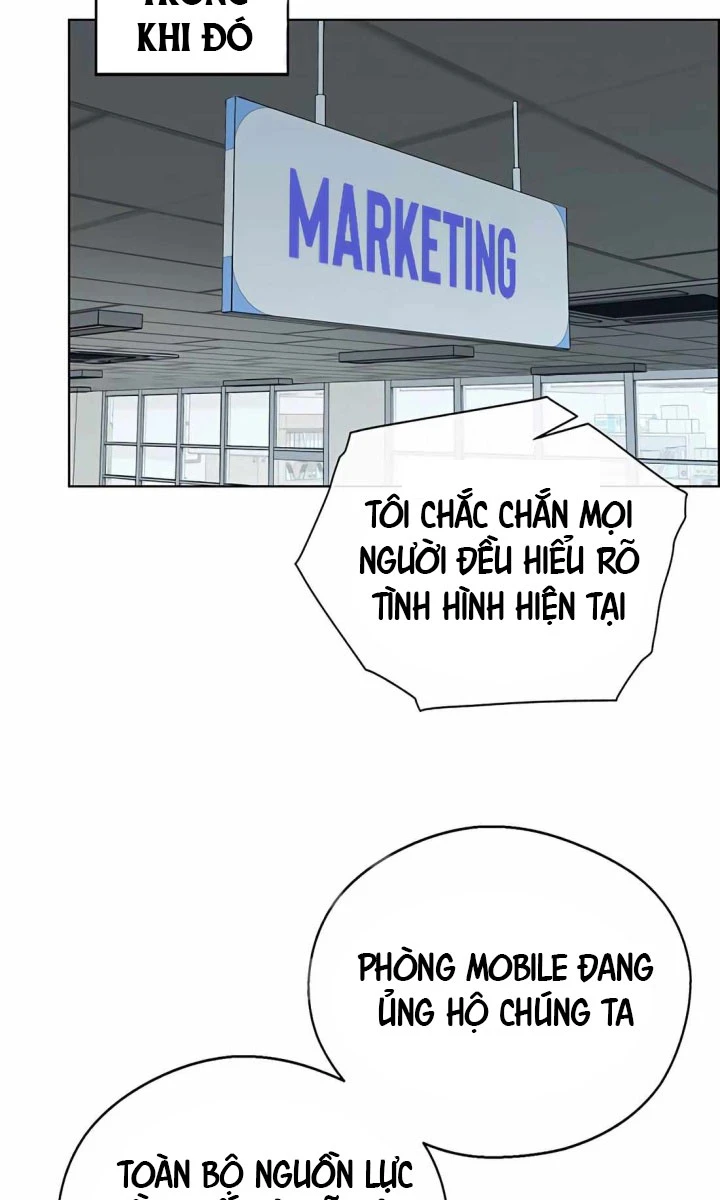 Người Đàn Ông Thực Thụ Chapter 223 - 60