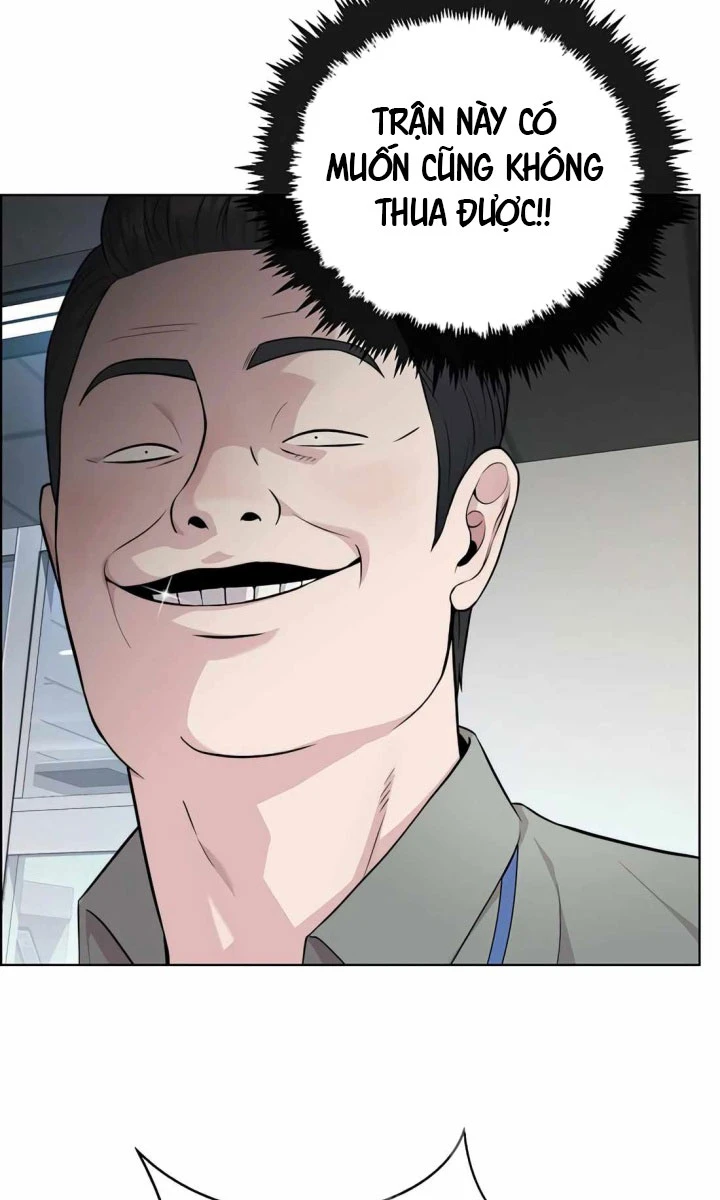 Người Đàn Ông Thực Thụ Chapter 223 - 62