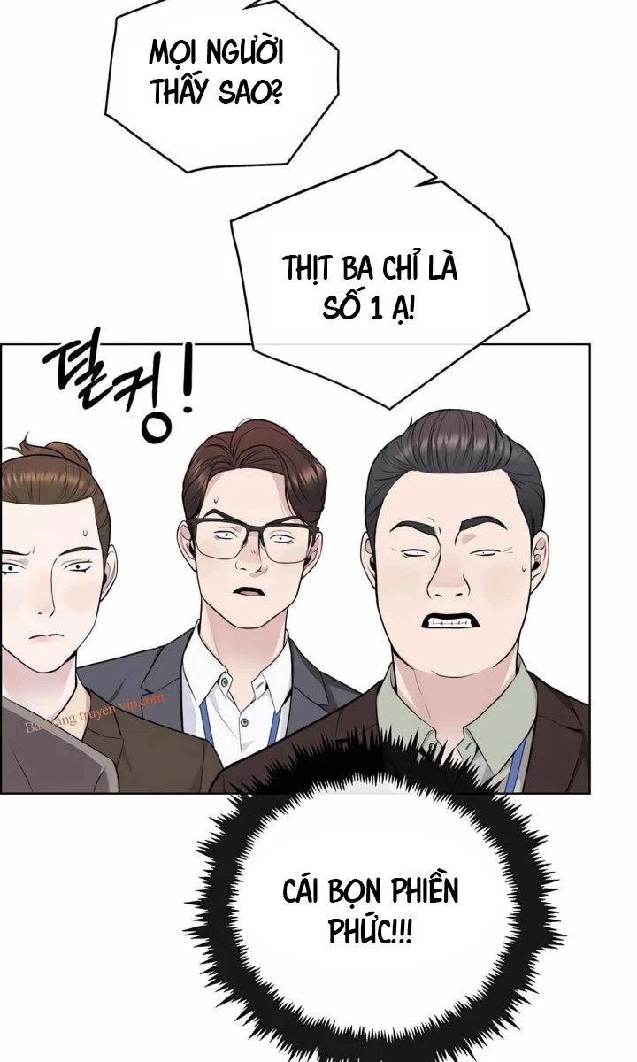 Người Đàn Ông Thực Thụ Chapter 223 - 76