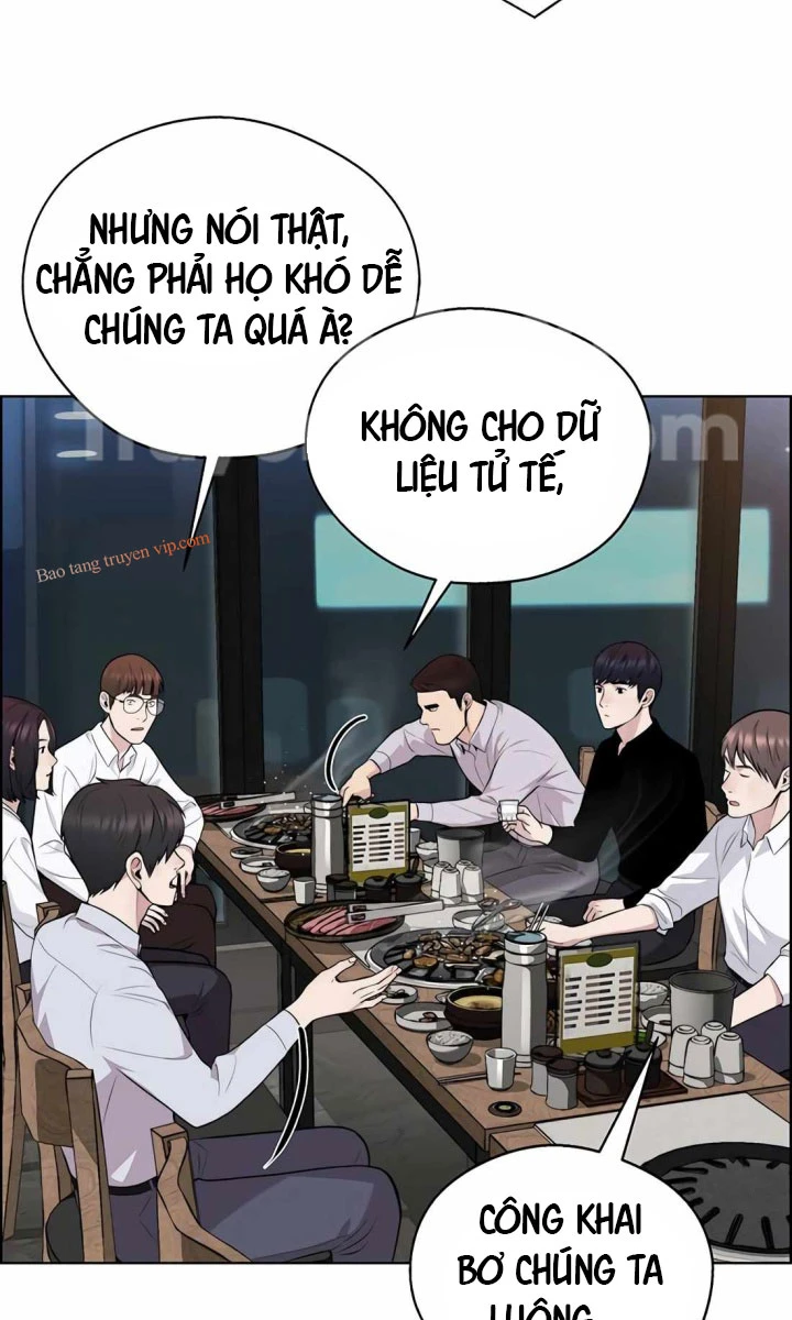 Người Đàn Ông Thực Thụ Chapter 223 - 79