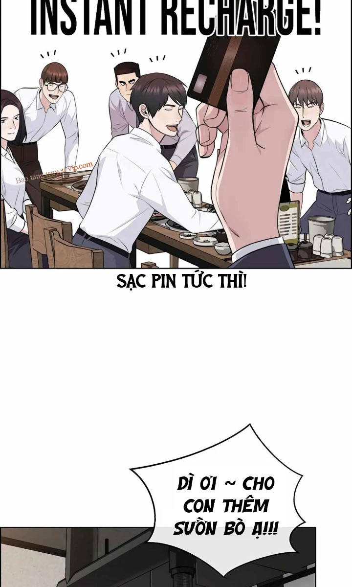 Người Đàn Ông Thực Thụ Chapter 223 - 84