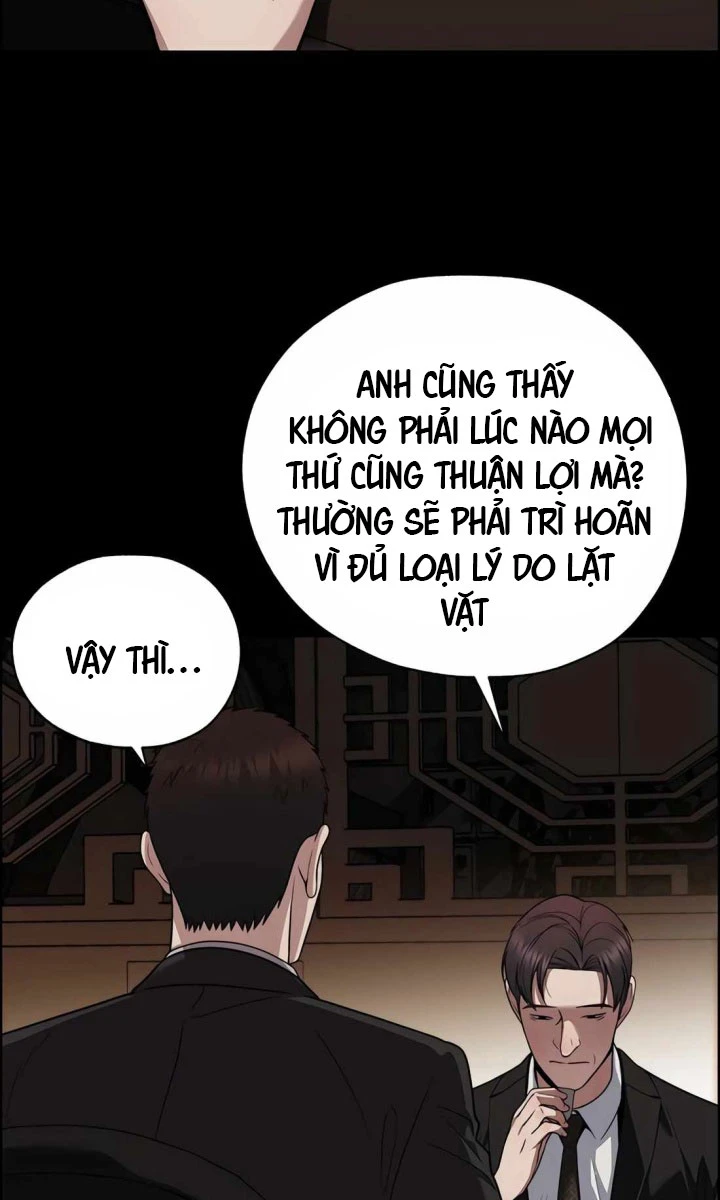 Người Đàn Ông Thực Thụ Chapter 223 - 89