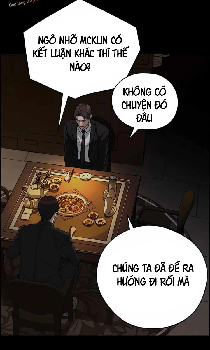 Người Đàn Ông Thực Thụ Chapter 224 - 7