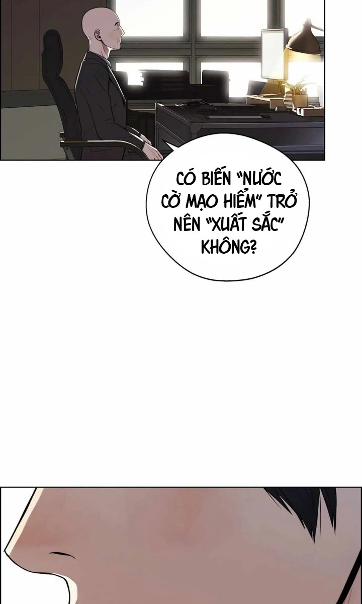 Người Đàn Ông Thực Thụ Chapter 224 - 27