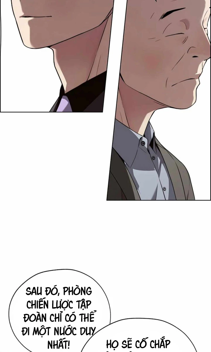 Người Đàn Ông Thực Thụ Chapter 224 - 30