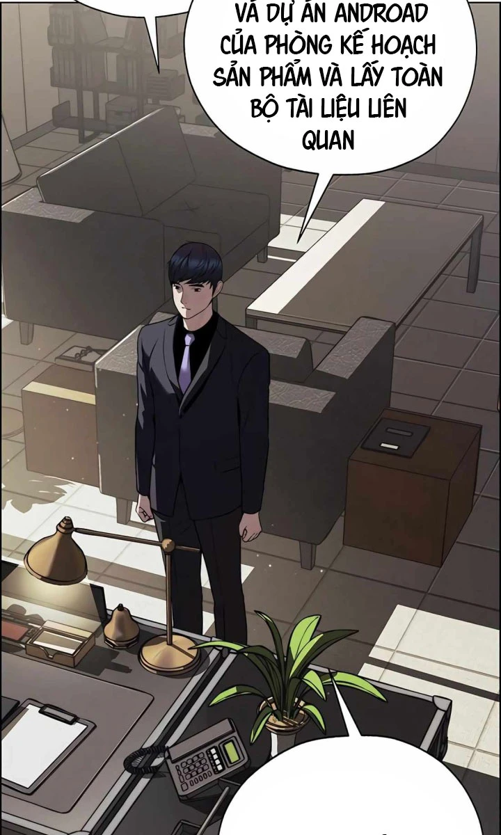 Người Đàn Ông Thực Thụ Chapter 224 - 31