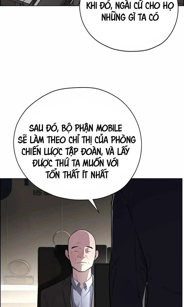 Người Đàn Ông Thực Thụ Chapter 224 - 32