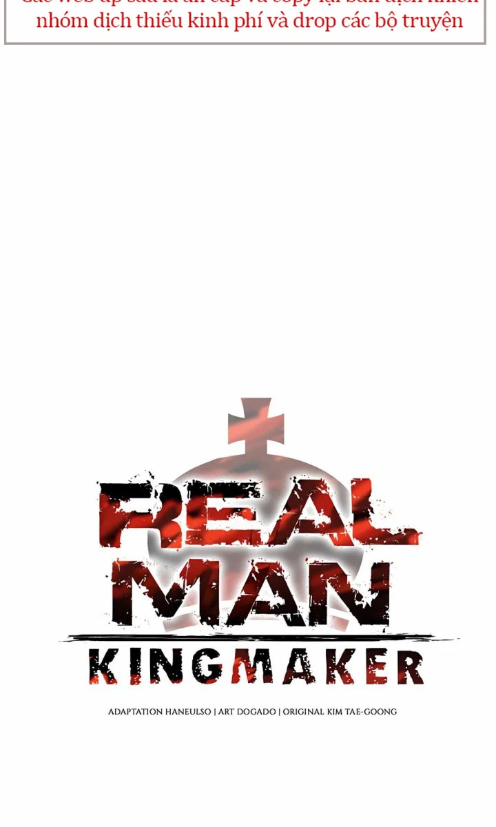 Người Đàn Ông Thực Thụ Chapter 224 - 45