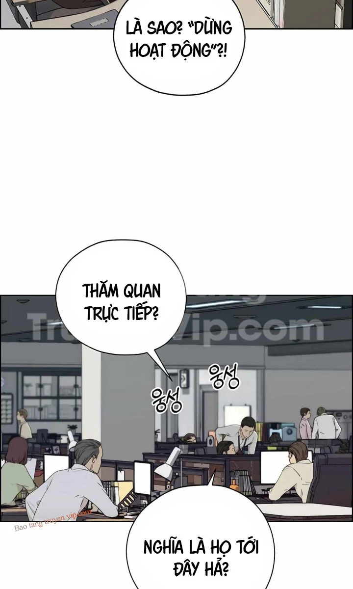 Người Đàn Ông Thực Thụ Chapter 224 - 55