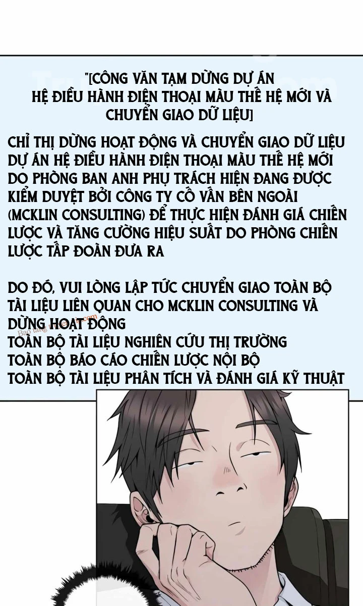 Người Đàn Ông Thực Thụ Chapter 224 - 59