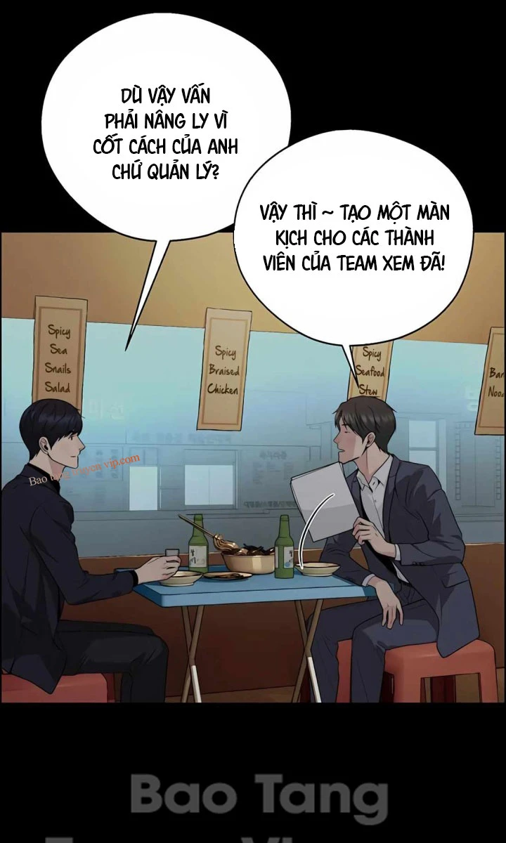 Người Đàn Ông Thực Thụ Chapter 224 - 71