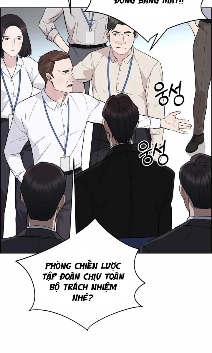 Người Đàn Ông Thực Thụ Chapter 224 - 87