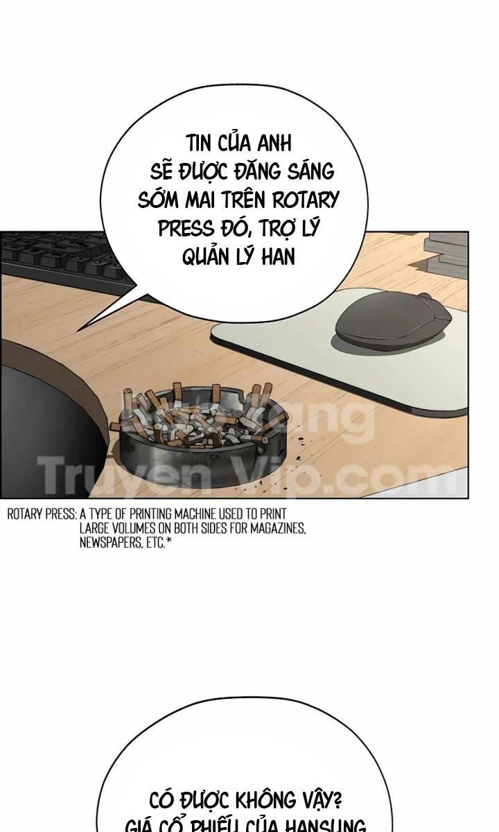 Người Đàn Ông Thực Thụ Chapter 224 - 134