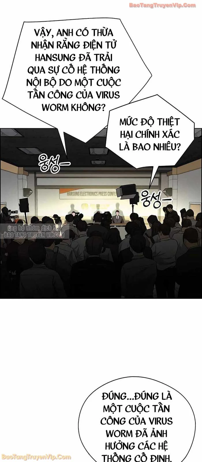 Người Đàn Ông Thực Thụ Chapter 225 - 24