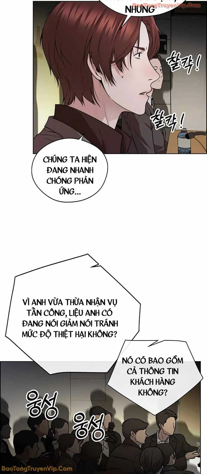 Người Đàn Ông Thực Thụ Chapter 225 - 25