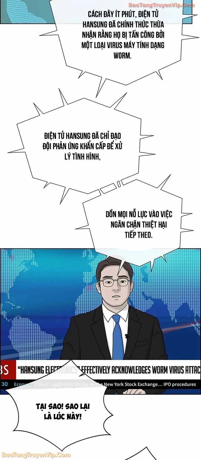 Người Đàn Ông Thực Thụ Chapter 225 - 27