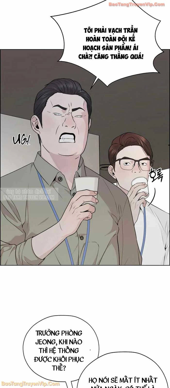 Người Đàn Ông Thực Thụ Chapter 225 - 28