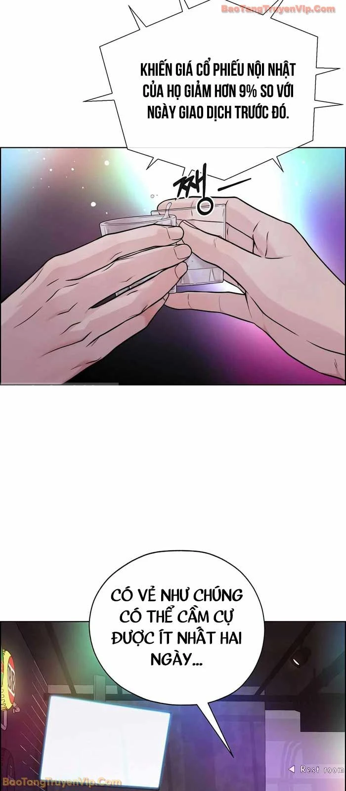 Người Đàn Ông Thực Thụ Chapter 225 - 34