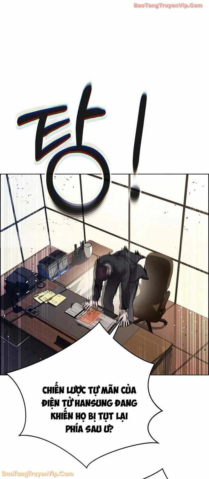 Người Đàn Ông Thực Thụ Chapter 225 - 48