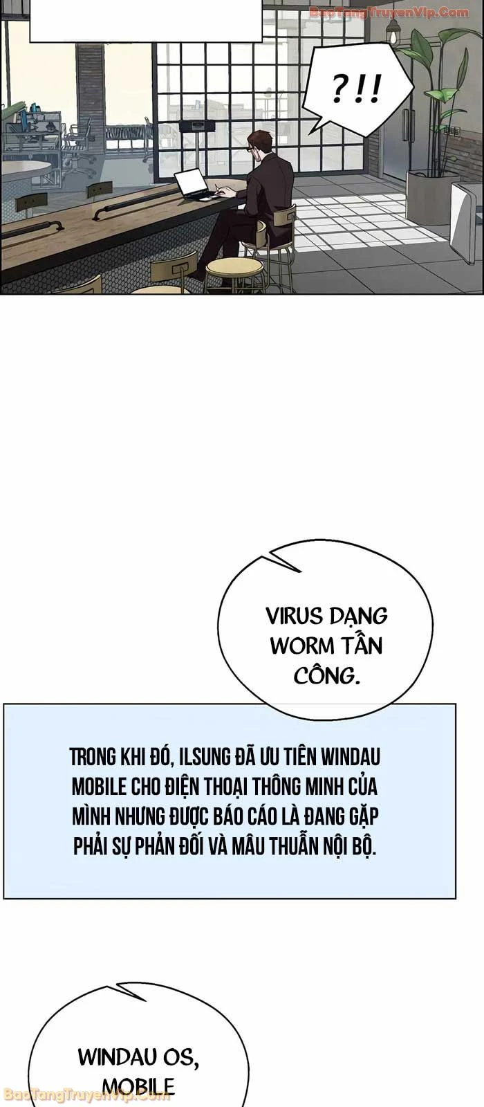 Người Đàn Ông Thực Thụ Chapter 225 - 52