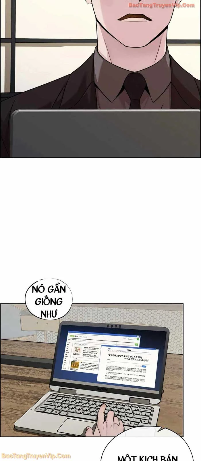 Người Đàn Ông Thực Thụ Chapter 225 - 54