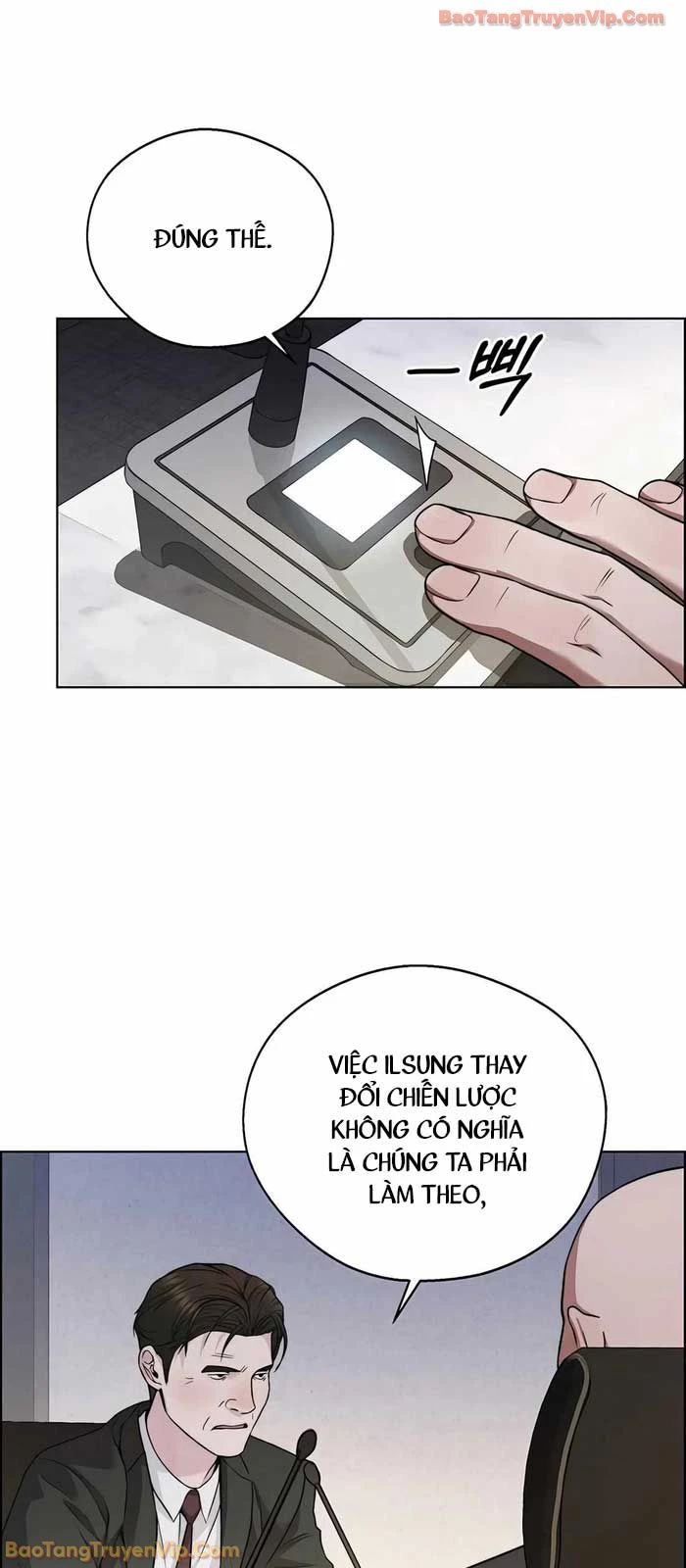 Người Đàn Ông Thực Thụ Chapter 226 - 21