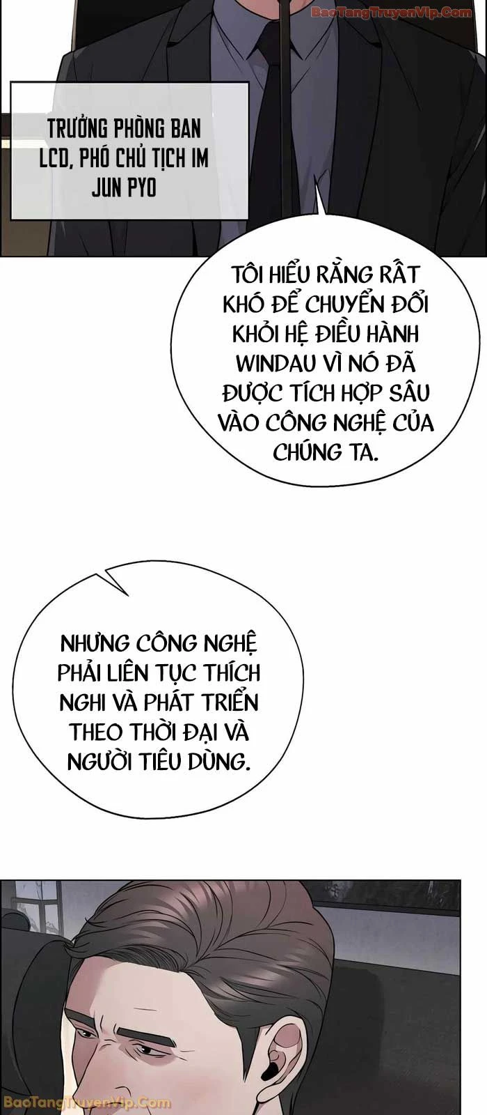 Người Đàn Ông Thực Thụ Chapter 226 - 37