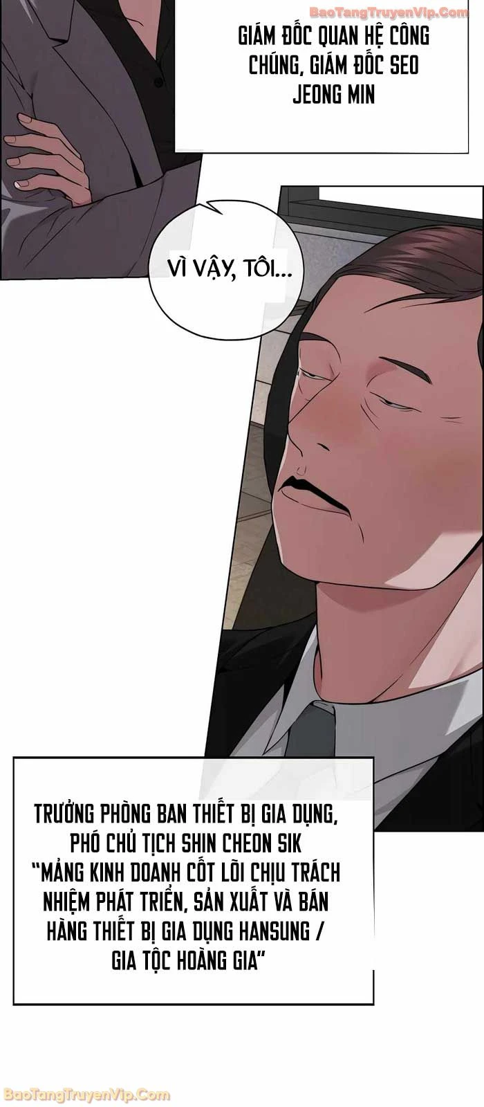 Người Đàn Ông Thực Thụ Chapter 226 - 39