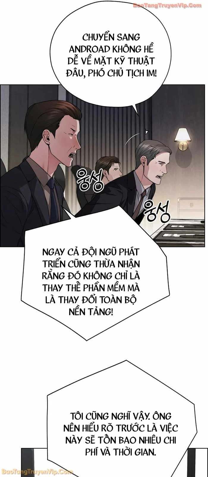 Người Đàn Ông Thực Thụ Chapter 226 - 47