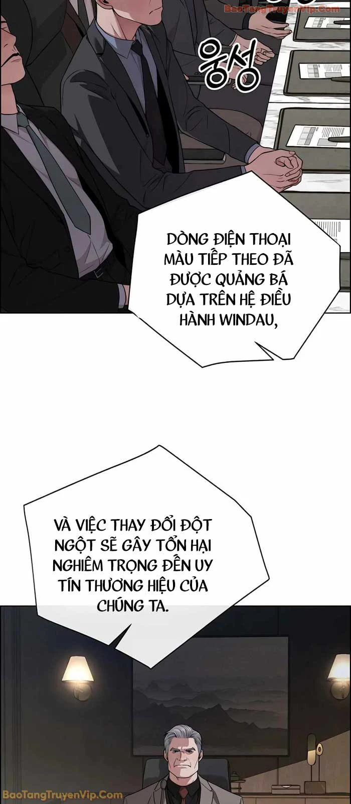 Người Đàn Ông Thực Thụ Chapter 226 - 49