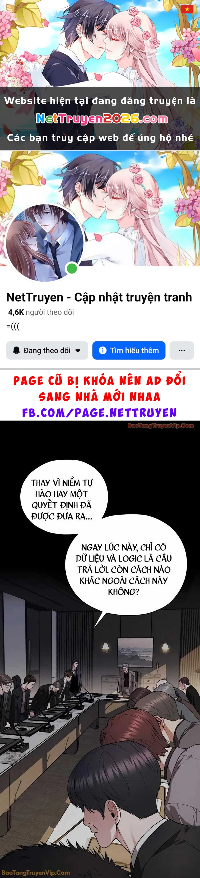 Người Đàn Ông Thực Thụ Chapter 227 - 1