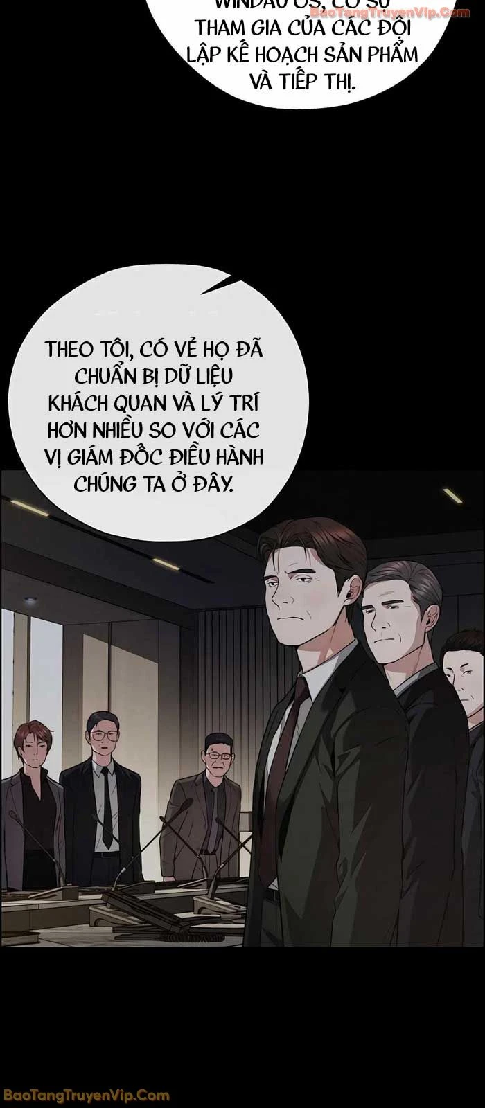 Người Đàn Ông Thực Thụ Chapter 227 - 3