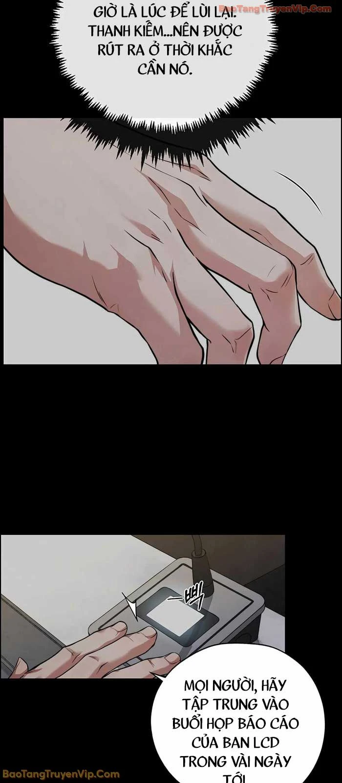 Người Đàn Ông Thực Thụ Chapter 227 - 10