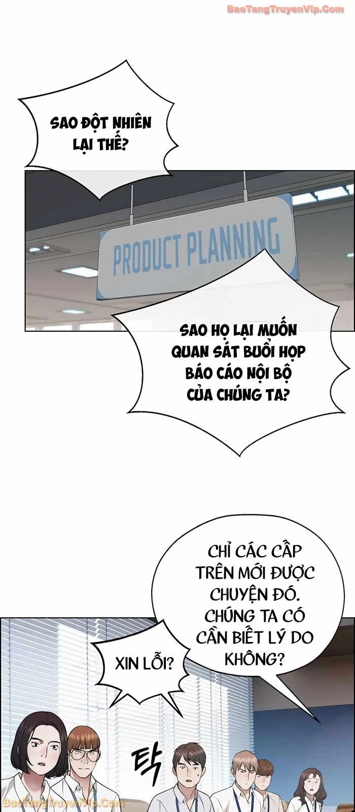 Người Đàn Ông Thực Thụ Chapter 227 - 20