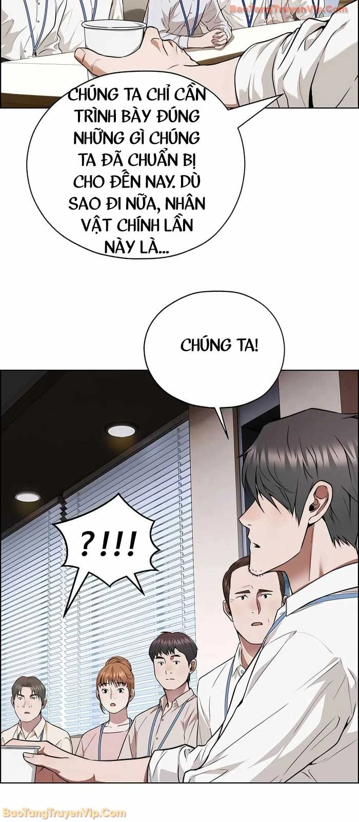 Người Đàn Ông Thực Thụ Chapter 227 - 21