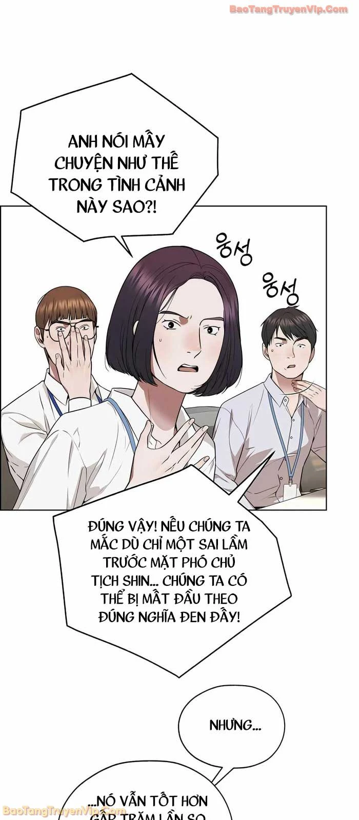 Người Đàn Ông Thực Thụ Chapter 227 - 22