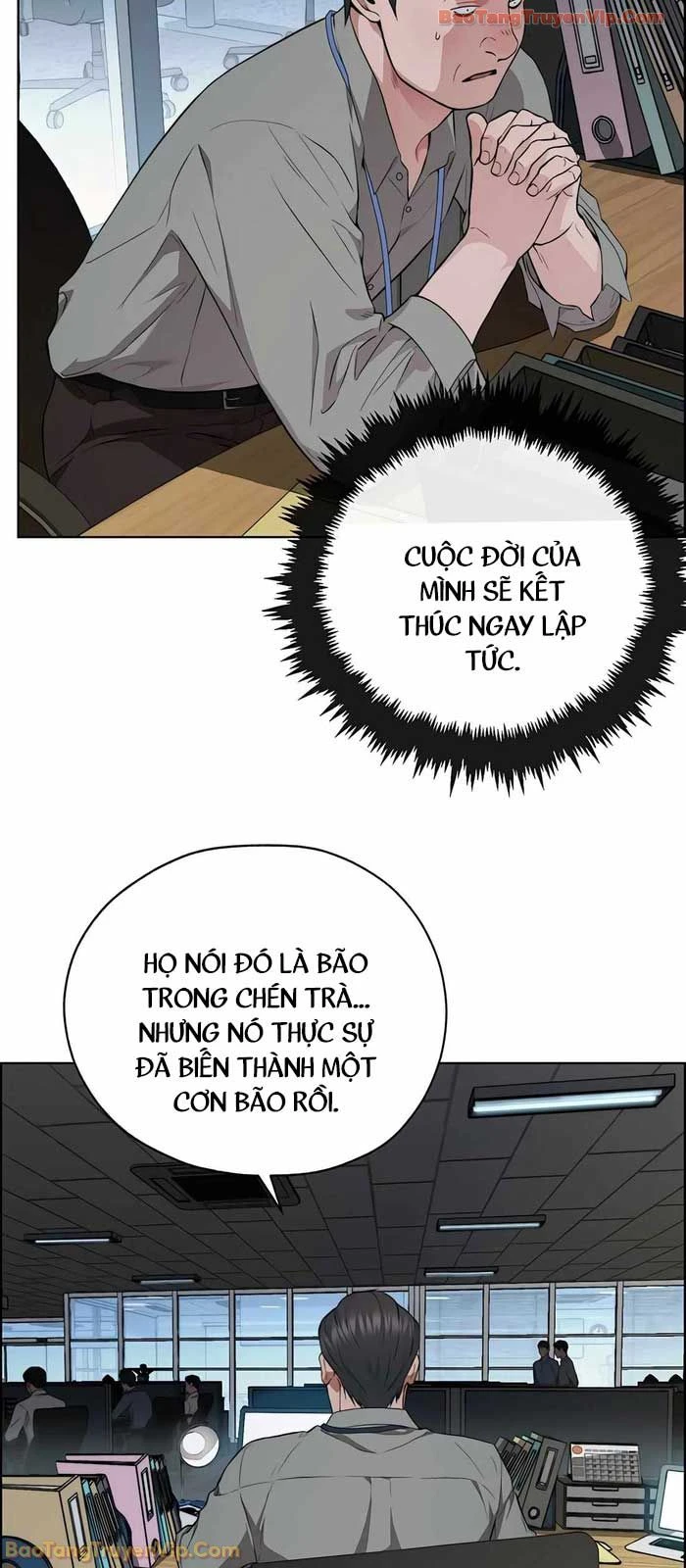 Người Đàn Ông Thực Thụ Chapter 227 - 28