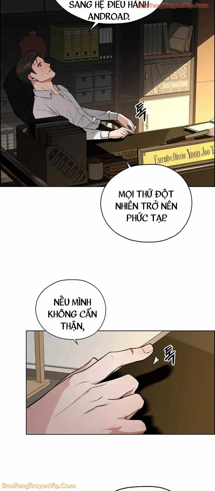 Người Đàn Ông Thực Thụ Chapter 227 - 32