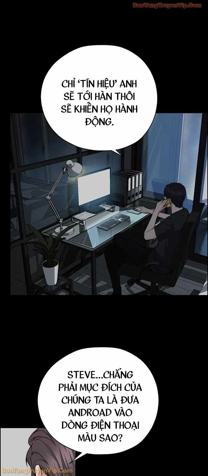 Người Đàn Ông Thực Thụ Chapter 227 - 43