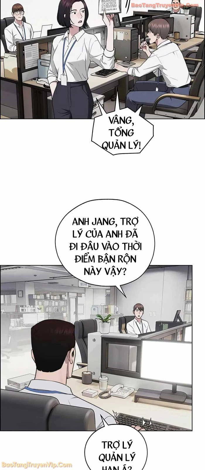 Người Đàn Ông Thực Thụ Chapter 227 - 51