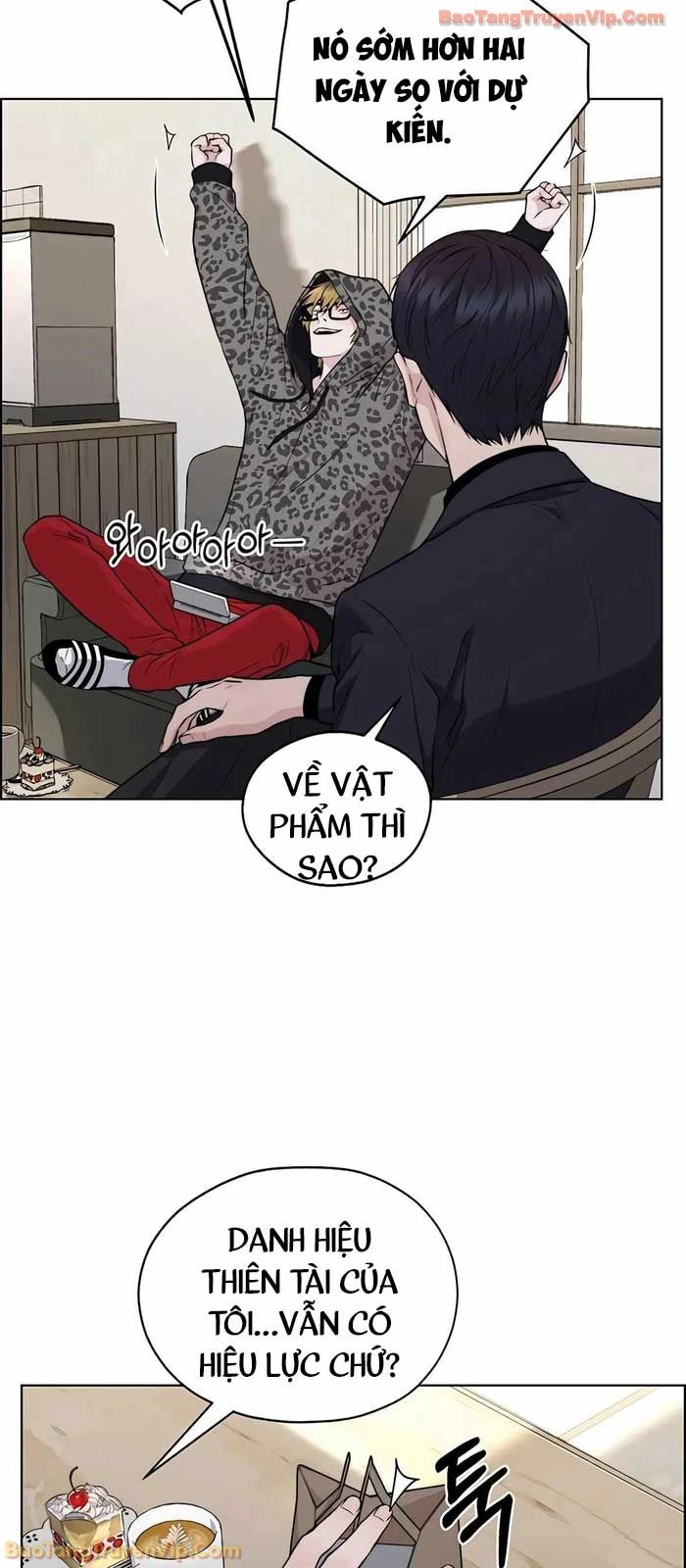 Người Đàn Ông Thực Thụ Chapter 227 - 56