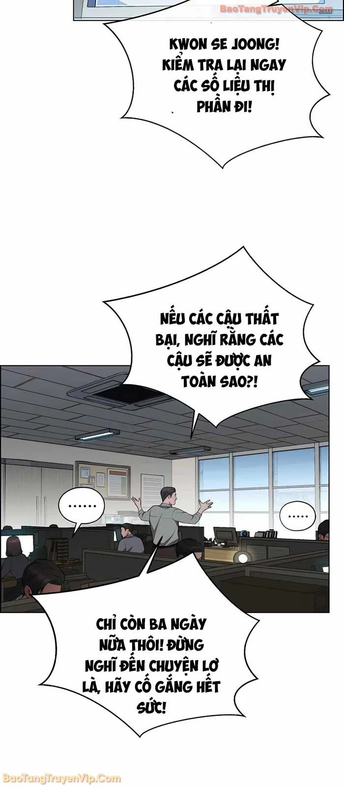 Người Đàn Ông Thực Thụ Chapter 227 - 75