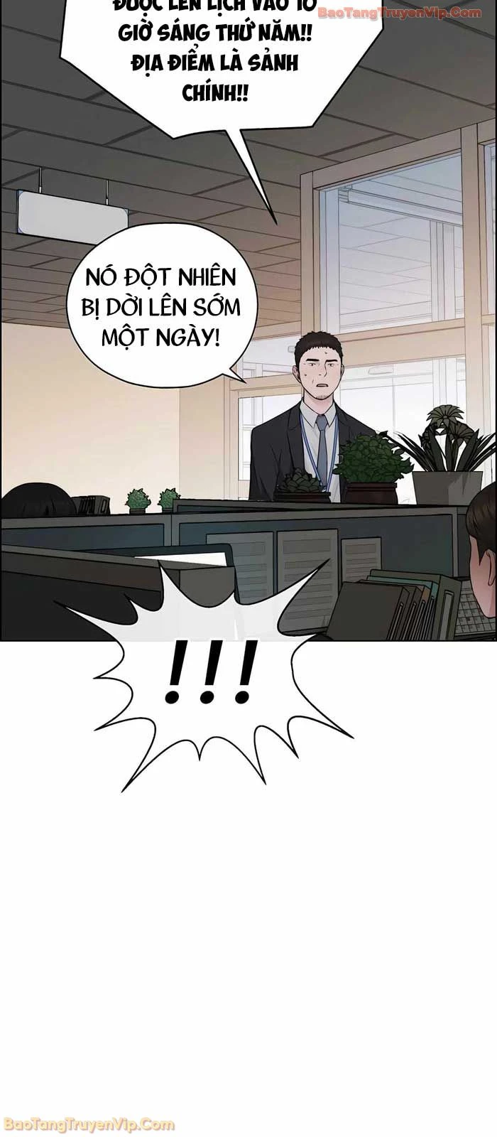 Người Đàn Ông Thực Thụ Chapter 227 - 77