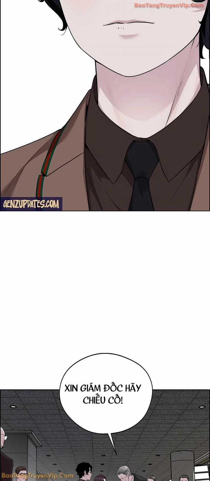 Người Đàn Ông Thực Thụ Chapter 228 - 9