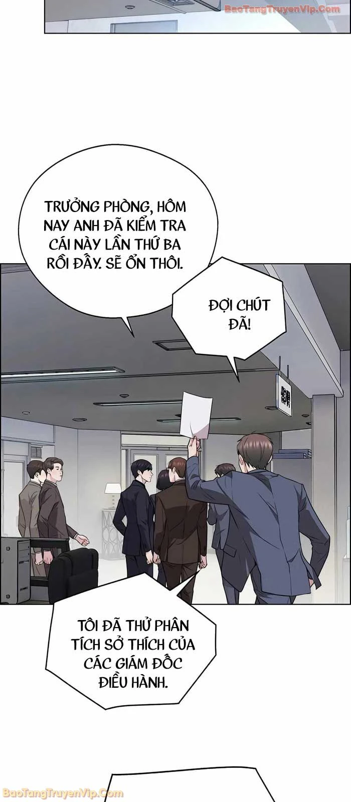 Người Đàn Ông Thực Thụ Chapter 228 - 18