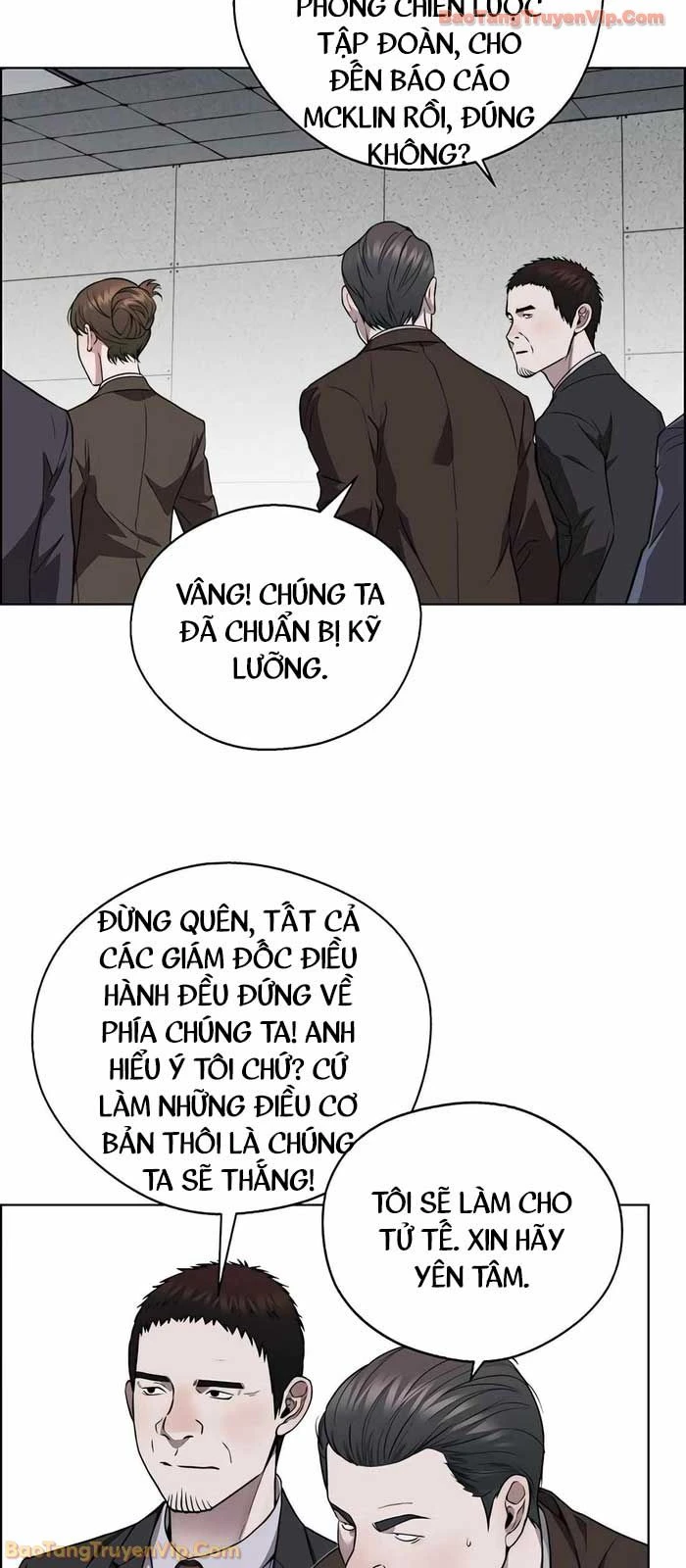 Người Đàn Ông Thực Thụ Chapter 228 - 20