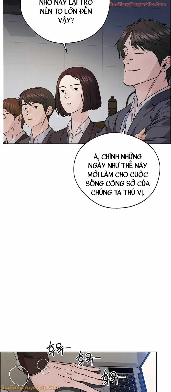 Người Đàn Ông Thực Thụ Chapter 228 - 35