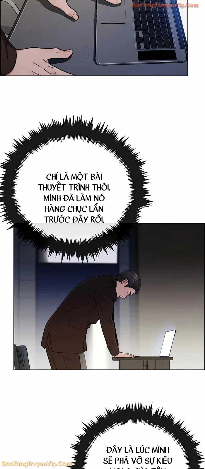 Người Đàn Ông Thực Thụ Chapter 228 - 36